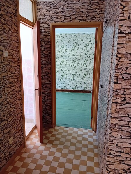 Drumul Taberei, Romancierilor,